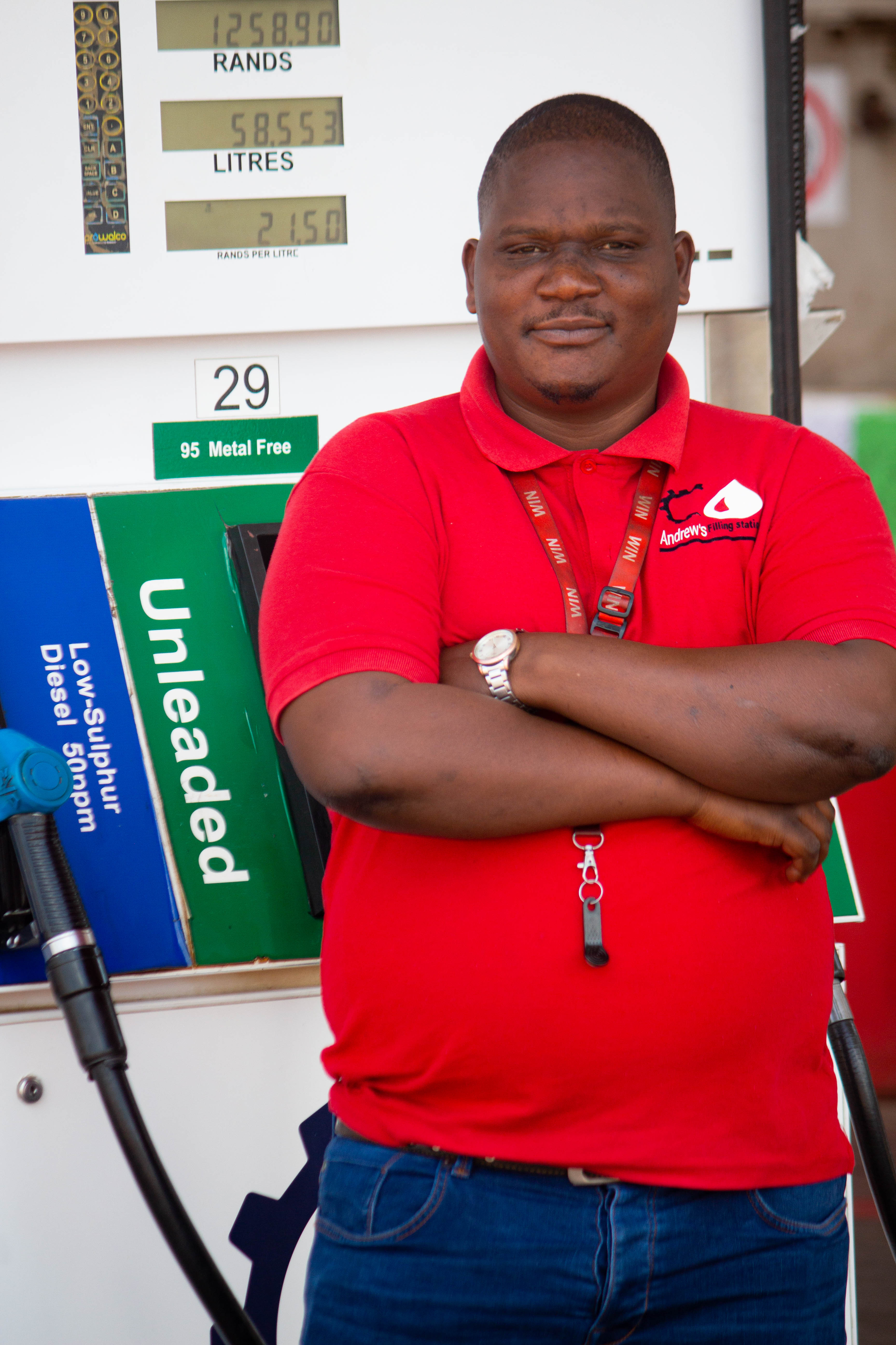 Stanicious Chilemba
